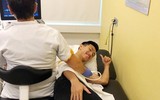 [ẢNH] Đoàn Văn Hậu tươi rói trong ngày ra mắt đội bóng Hà Lan