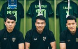 [ẢNH] Tự tin thái quá, HLV Indonesia chỉ biết ôm mặt khi thua đậm Thái Lan