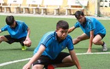 [ẢNH] THPT Nguyễn Thị Minh Khai hướng tới chức vô địch thứ 4