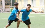 [ẢNH] THPT Nguyễn Thị Minh Khai hướng tới chức vô địch thứ 4