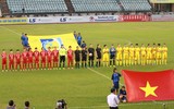 [ẢNH] Nữ TP.HCM vô địch thuyết phục, chủ nhà Hà Nam gây thất vọng