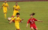 [ẢNH] Nữ TP.HCM vô địch thuyết phục, chủ nhà Hà Nam gây thất vọng
