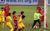 [ẢNH] Nữ TP.HCM vô địch thuyết phục, chủ nhà Hà Nam gây thất vọng