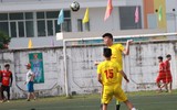 [ẢNH] Những khoảnh khắc ấn tượng lượt trận 15h chiều nay