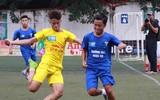 [ẢNH] Hình ảnh lượt trận 14h chiều nay 9-10