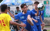 [ẢNH] Hình ảnh lượt trận 14h chiều nay 9-10
