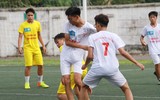[ẢNH] Hình ảnh lượt trận 14h chiều nay 9-10