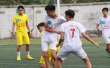 [ẢNH] Hình ảnh lượt trận 14h chiều nay 9-10