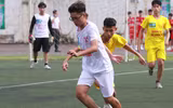 [ẢNH] Hình ảnh lượt trận 14h chiều nay 9-10