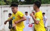 [ẢNH] Hình ảnh lượt trận 14h chiều nay 9-10
