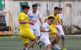 [ẢNH] Hình ảnh lượt trận 14h chiều nay 9-10