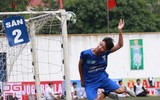 [ẢNH] Hình ảnh lượt trận 14h chiều nay 9-10