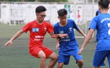 [ẢNH] Hình ảnh lượt trận 14h chiều nay 9-10