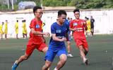 [ẢNH] Hình ảnh lượt trận 14h chiều nay 9-10