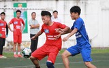 [ẢNH] Những khoảnh khắc ấn tượng lượt trận 15h chiều nay