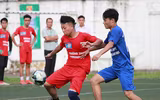 [ẢNH] Những khoảnh khắc ấn tượng lượt trận 15h chiều nay