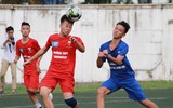 [ẢNH] Những khoảnh khắc ấn tượng lượt trận 15h chiều nay