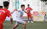 [ẢNH] Hình ảnh lượt trận 14h chiều nay 9-10
