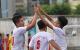 [ẢNH] Hình ảnh lượt trận 14h chiều nay 9-10