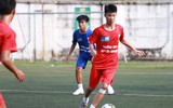 [ẢNH] Những khoảnh khắc ấn tượng lượt trận 15h chiều nay