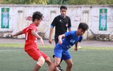 [ẢNH] Những khoảnh khắc ấn tượng lượt trận 15h chiều nay