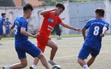 [ẢNH] Những khoảnh khắc ấn tượng lượt trận 15h chiều nay