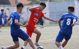 [ẢNH] Những khoảnh khắc ấn tượng lượt trận 15h chiều nay