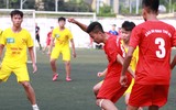 [ẢNH] Những khoảnh khắc ấn tượng lượt trận 15h chiều nay