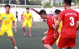 [ẢNH] Những khoảnh khắc ấn tượng lượt trận 15h chiều nay