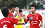 [ẢNH] Những khoảnh khắc ấn tượng lượt trận 15h chiều nay