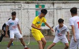 [ẢNH] Hình ảnh lượt trận 14h chiều nay 9-10