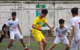 [ẢNH] Hình ảnh lượt trận 14h chiều nay 9-10