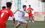 [ẢNH] Chân dung 