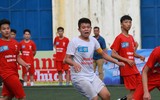 [ẢNH] Chân dung 
