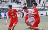 [ẢNH] Chân dung 