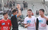 [ẢNH] Chân dung 