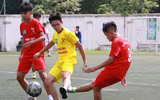 [ẢNH] Toàn cảnh lượt trận 10h sáng nay 13-10