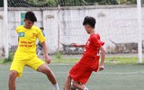 [ẢNH] Toàn cảnh lượt trận 10h sáng nay 13-10