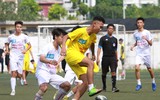 [ẢNH] Hình ảnh đầy cảm xúc lượt trận 9h sáng nay 13-10