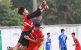 [ẢNH] Đương kim á quân THPT Phùng Khắc Khoan chật vật kiếm 1 điểm