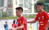 [ẢNH] Đương kim á quân THPT Phùng Khắc Khoan chật vật kiếm 1 điểm