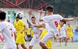 [ẢNH] Hình ảnh đầy cảm xúc lượt trận 9h sáng nay 13-10