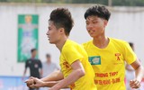 [ẢNH] Hình ảnh đầy cảm xúc lượt trận 9h sáng nay 13-10
