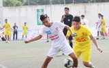 [ẢNH] Hình ảnh đầy cảm xúc lượt trận 9h sáng nay 13-10