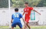 [ẢNH] Hình ảnh đầy cảm xúc lượt trận 9h sáng nay 13-10