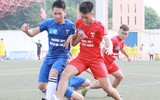 [ẢNH] Hình ảnh đầy cảm xúc lượt trận 9h sáng nay 13-10