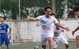 [ẢNH] Toàn cảnh lượt trận 10h sáng nay 13-10