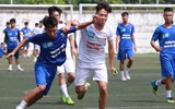 [ẢNH] Toàn cảnh lượt trận 10h sáng nay 13-10