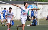 [ẢNH] Toàn cảnh lượt trận 10h sáng nay 13-10