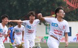 [ẢNH] Toàn cảnh lượt trận 10h sáng nay 13-10